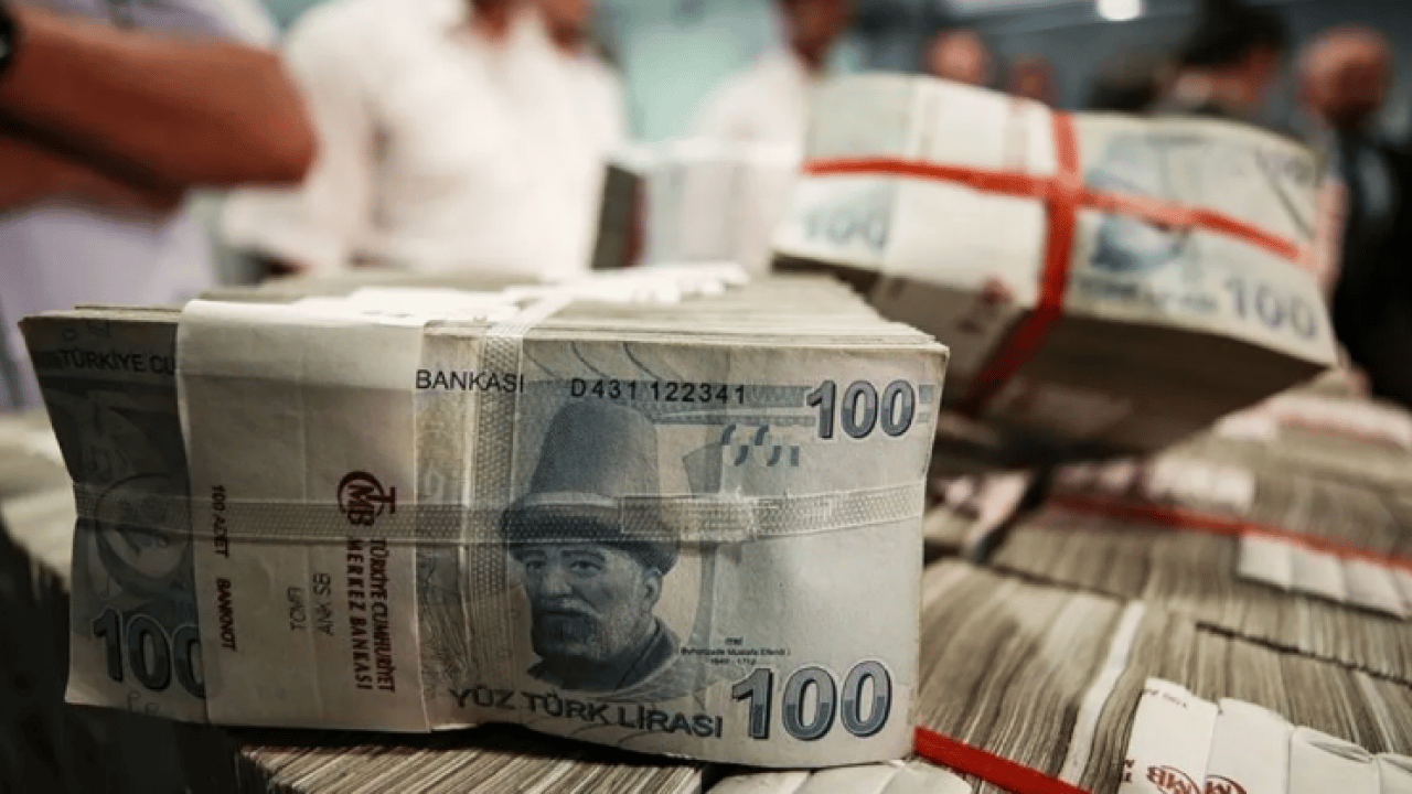 Foto - Hazine’den olumlu sinyal! Kasım ayı bütçesi nefes aldırdı: Rakamlar açıklandı, tablo ortaya çıktı