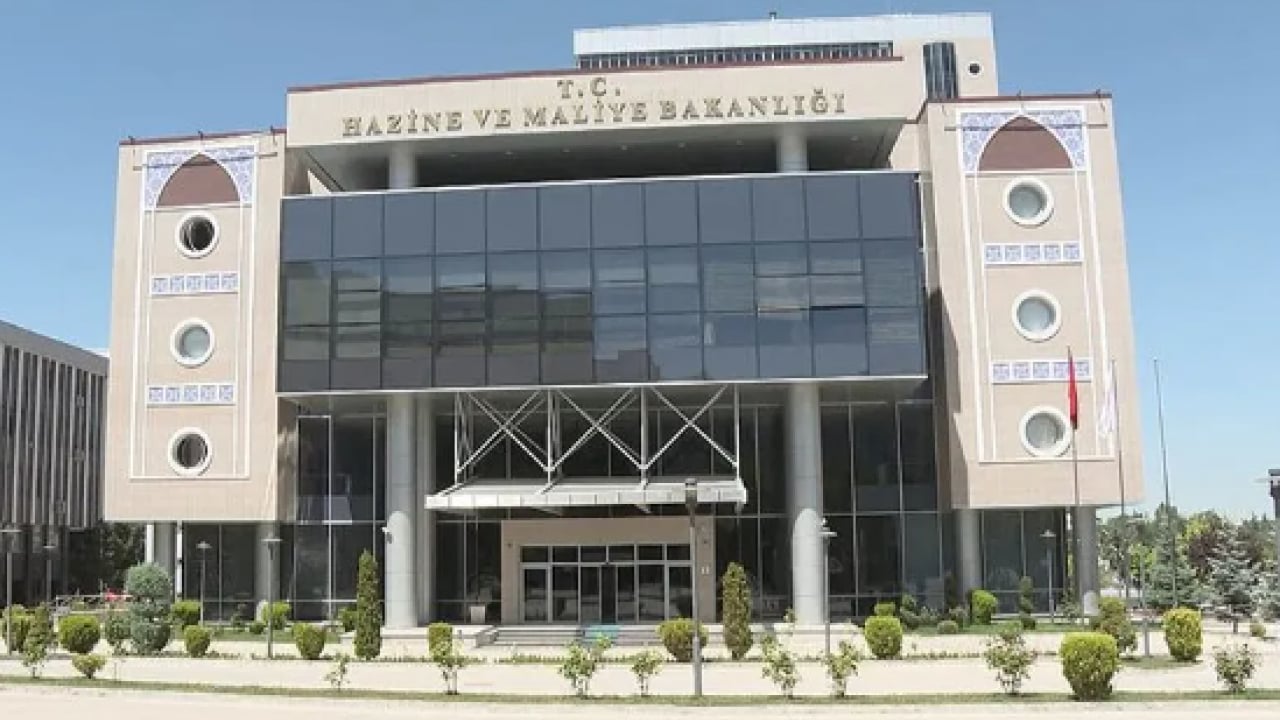 Foto - Hazine’nin kredi ve finansman desteği sürüyor! Devlet çiftçi ve esnafın yanında