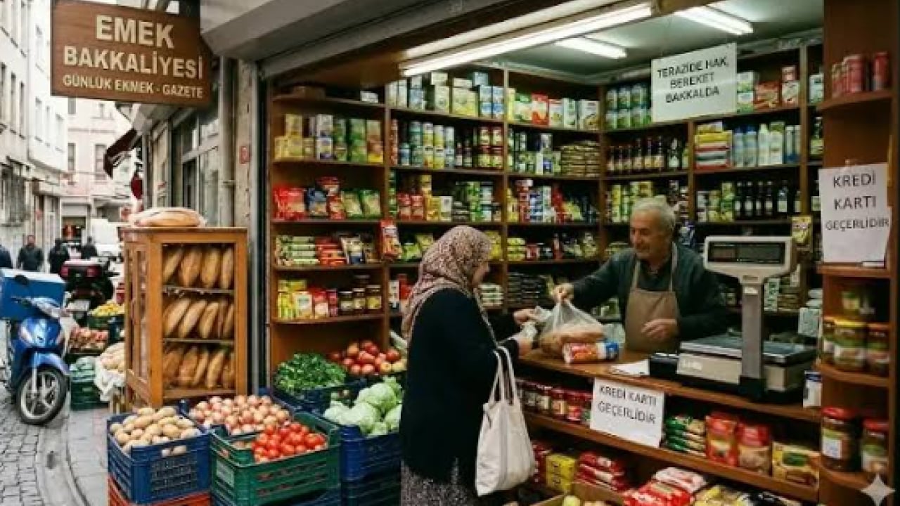 Foto - Hazine’nin kredi ve finansman desteği sürüyor! Devlet çiftçi ve esnafın yanında