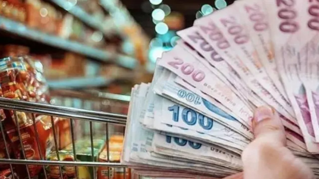 Haziran ayı enflasyon beklentisi belli oldu! SSK Bağ-Kur Emekli ve memur maaş zammı yüzde kaç olacak?