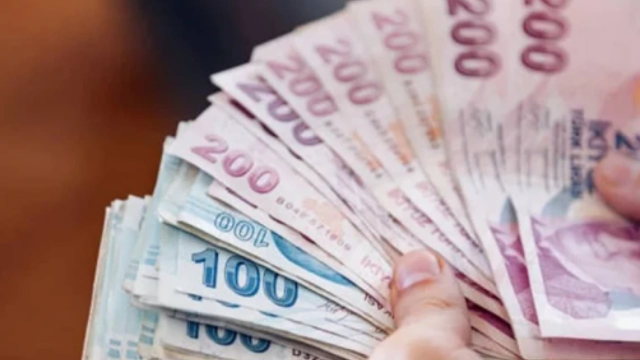 Foto - Haziran ayı enflasyon beklentisi belli oldu! SSK Bağ-Kur Emekli ve memur maaş zammı yüzde kaç olacak?