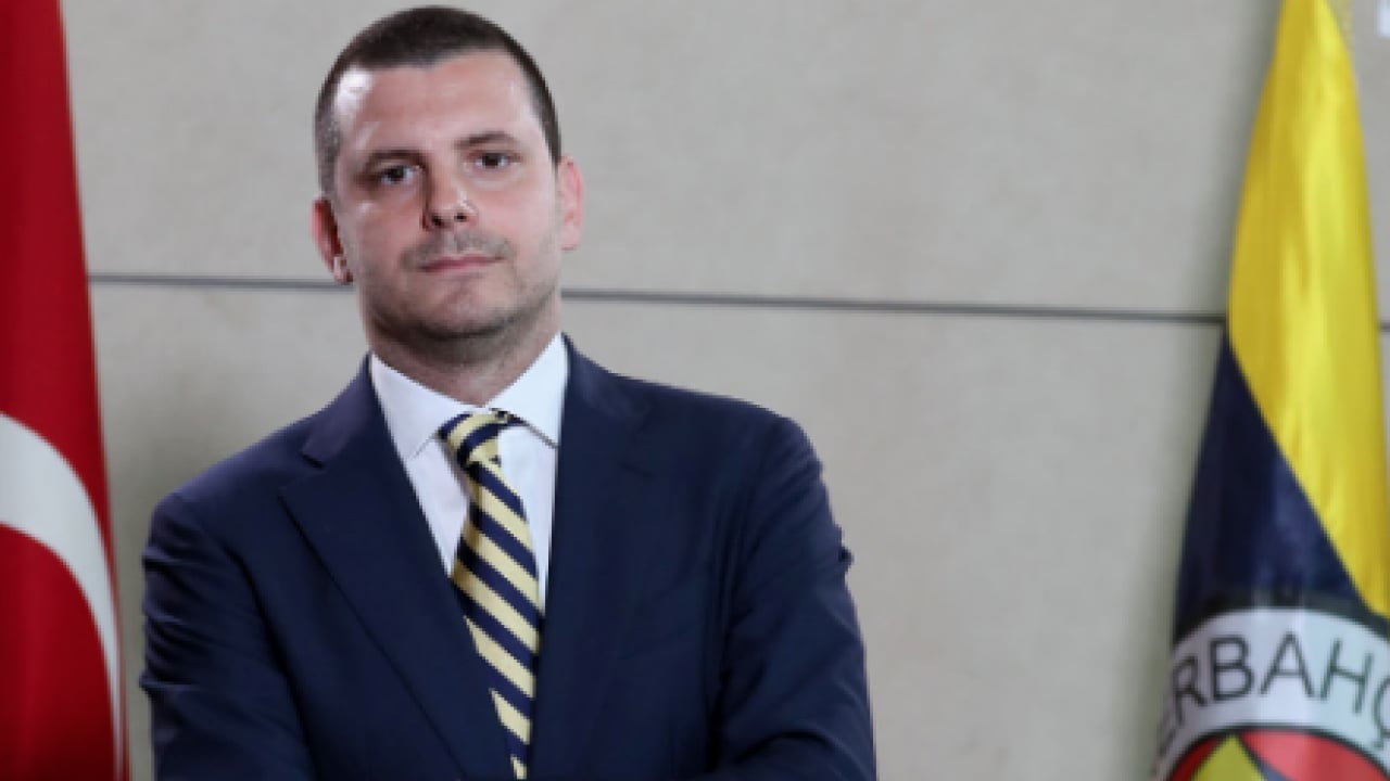 Foto - Haziran seçimlerinde Hakan Safi'ye dev müttefik! Aziz Yıldırım'la savaşta ön safta