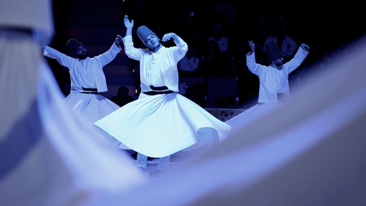 Foto - Hazreti Mevlana 11 gün boyunca ‘Sema Ayin-i Şerifi’ ile anılacak
