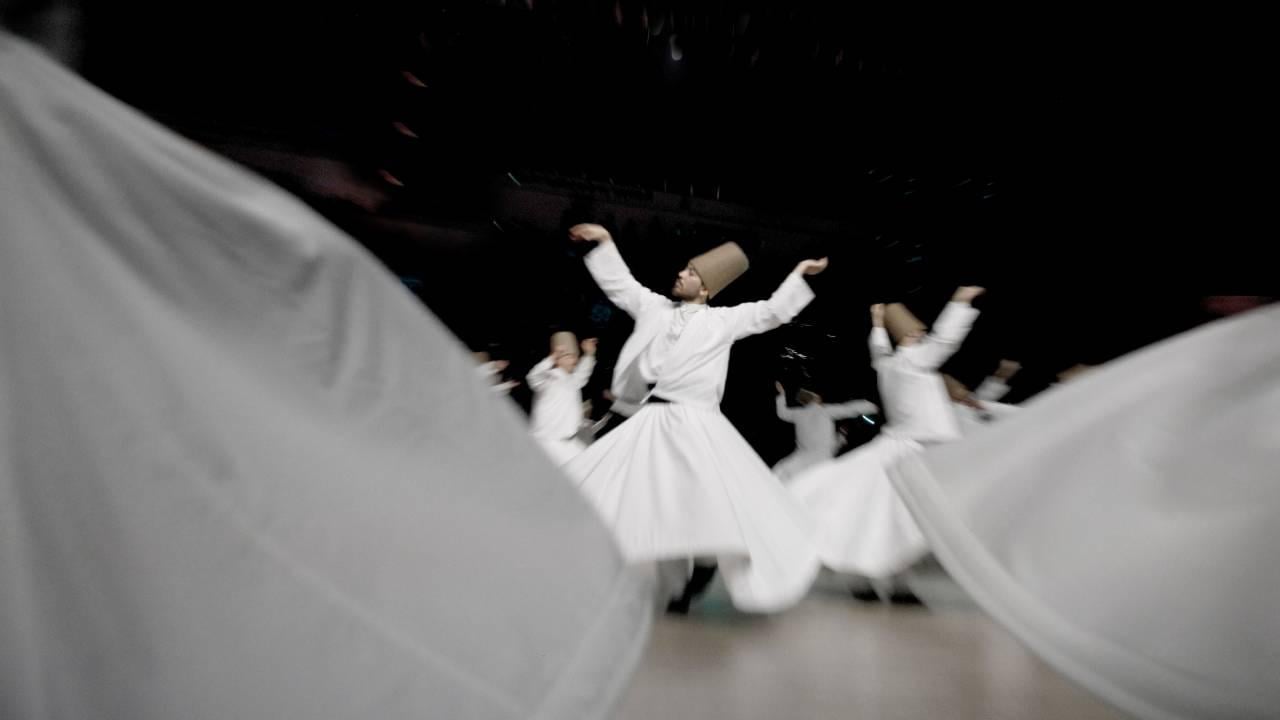 Foto - Hazreti Mevlana 11 gün boyunca ‘Sema Ayin-i Şerifi’ ile anılacak