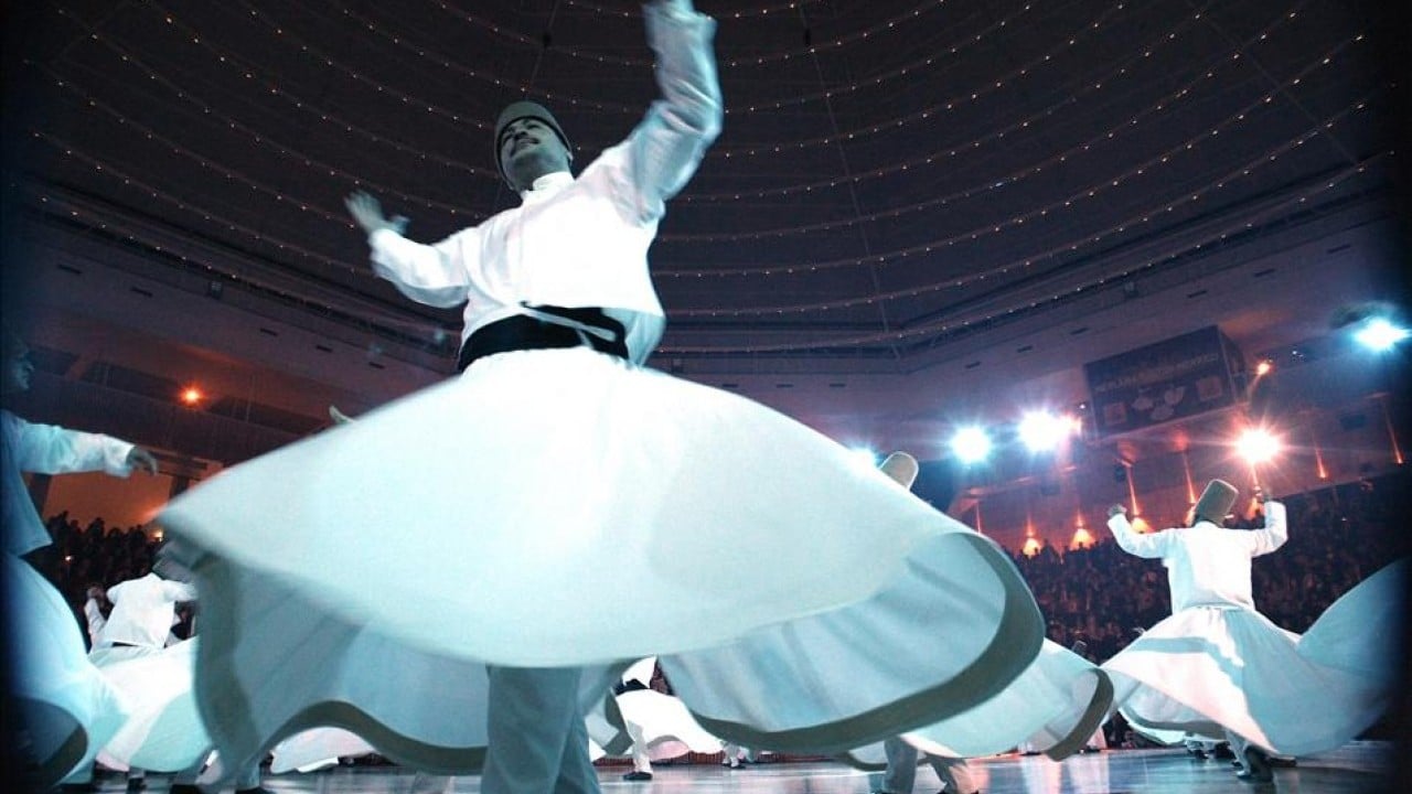 Foto - Hazreti Mevlana 11 gün boyunca ‘Sema Ayin-i Şerifi’ ile anılacak