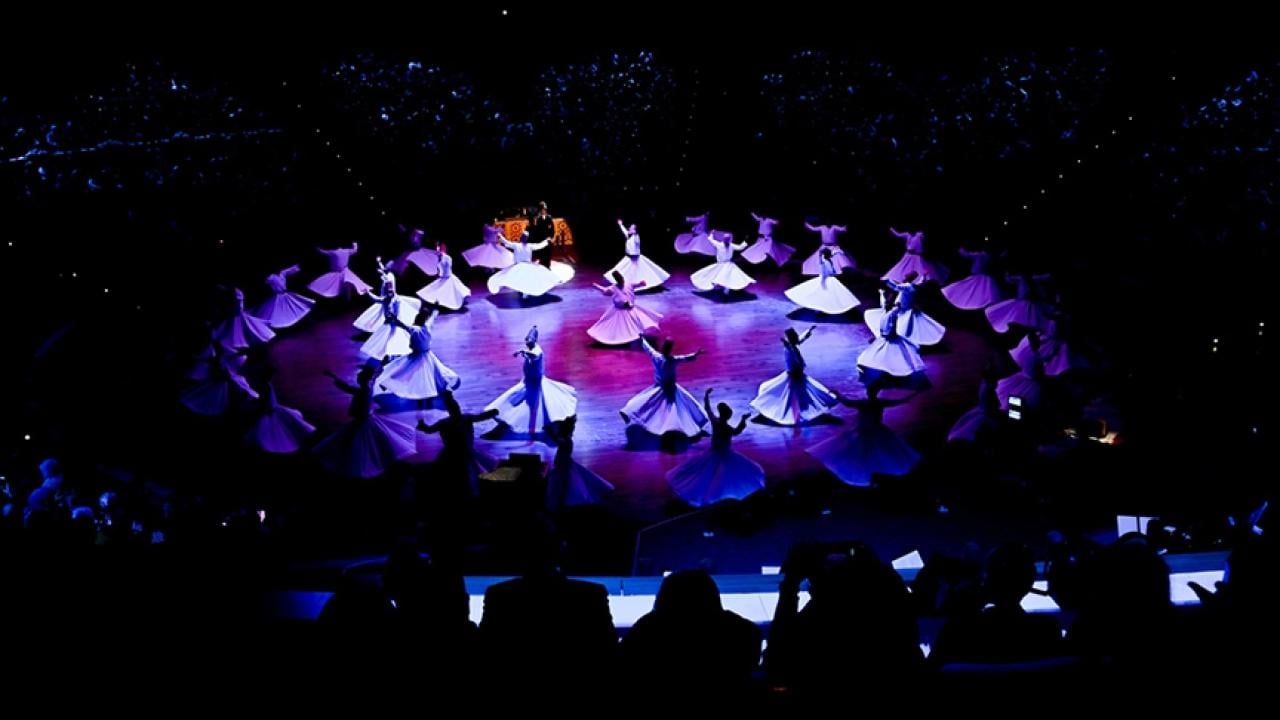 Foto - Hazreti Mevlana 11 gün boyunca ‘Sema Ayin-i Şerifi’ ile anılacak