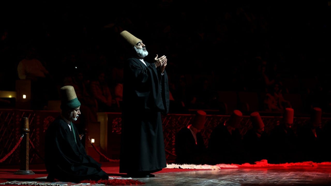 Foto - Hazreti Mevlana 11 gün boyunca ‘Sema Ayin-i Şerifi’ ile anılacak