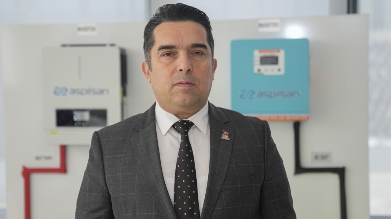 Foto - Hedef belirlendi! ASPİLSAN’dan dron hamlesi