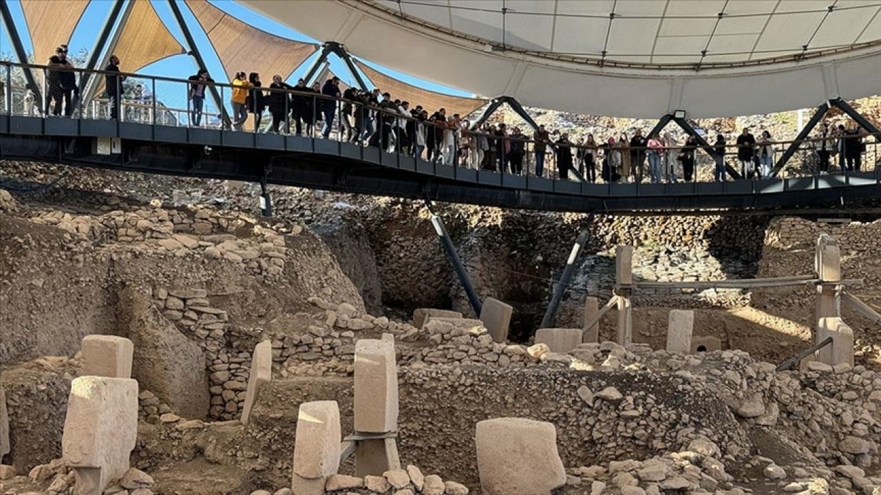 Foto - Hedef belirlendi! Göbeklitepe ile ilgili yeni karar!