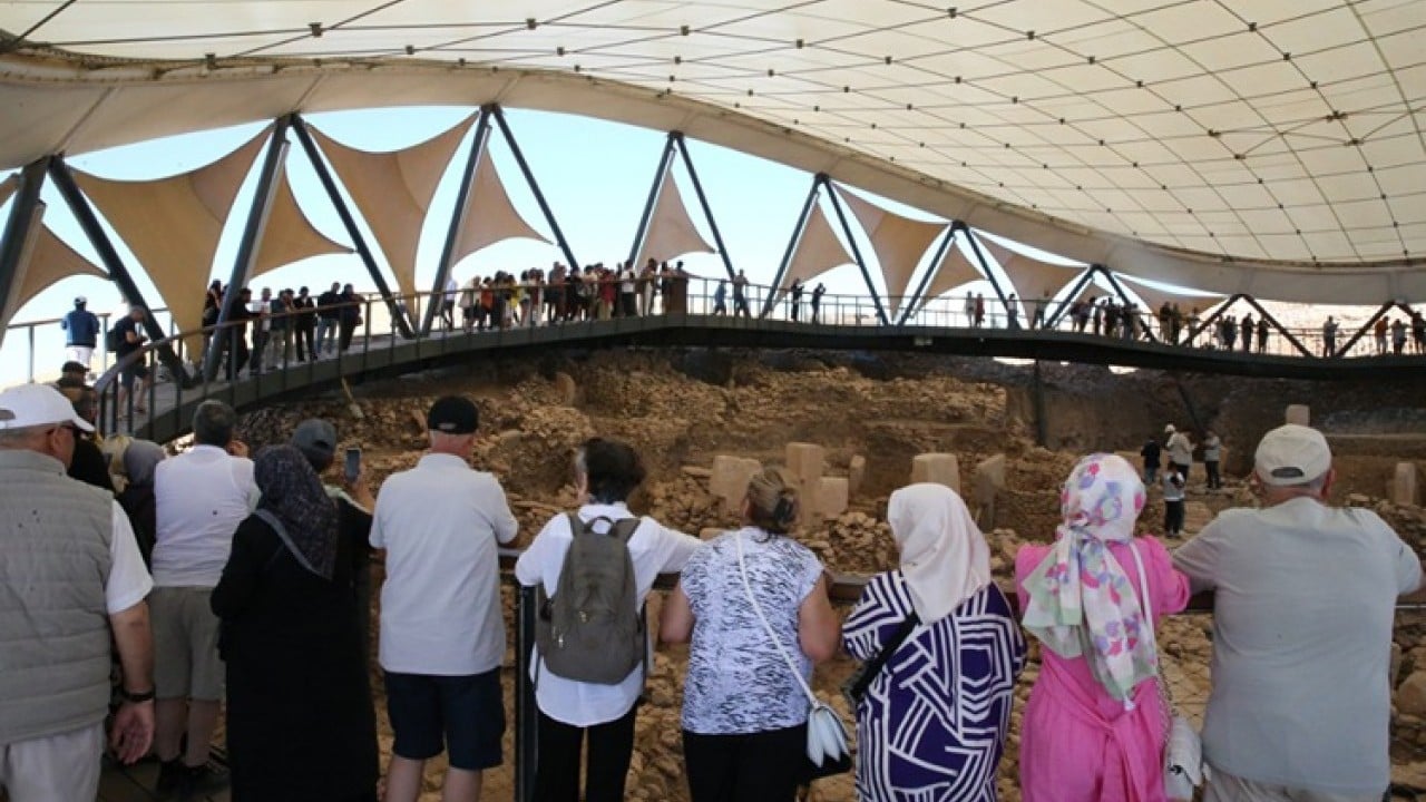 Foto - Hedef belirlendi! Göbeklitepe ile ilgili yeni karar!