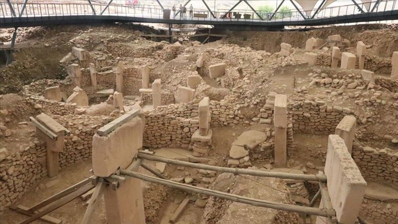 Foto - Hedef belirlendi! Göbeklitepe ile ilgili yeni karar!