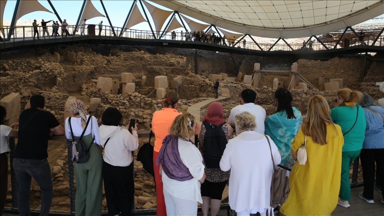 Foto - Hedef belirlendi! Göbeklitepe ile ilgili yeni karar!