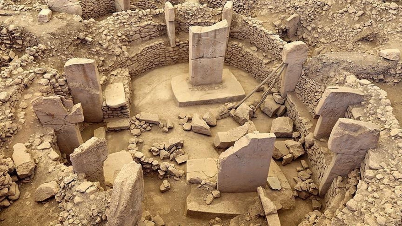 Foto - Hedef belirlendi! Göbeklitepe ile ilgili yeni karar!