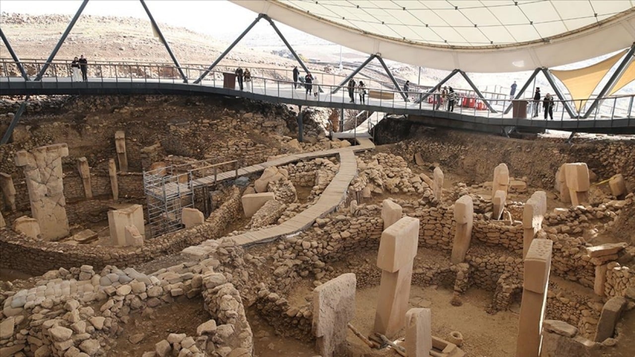 Foto - Hedef belirlendi! Göbeklitepe ile ilgili yeni karar!