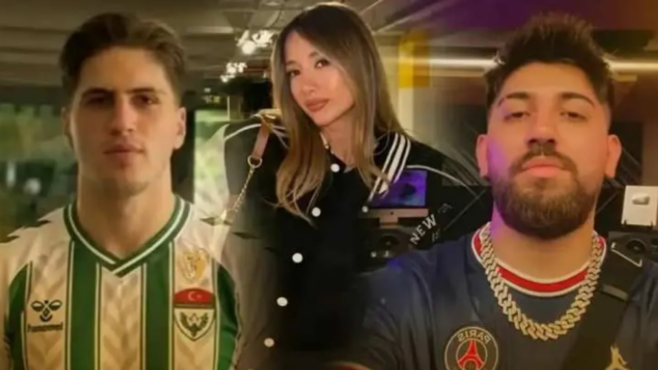 Foto - 'Hedef bendim' diyerek şikayetçi olmuştu: Kubilay Kaan Kundakçı cinayetinde yeni gelişme!