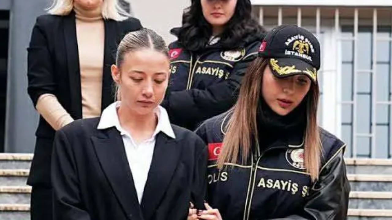 Foto - 'Hedef bendim' diyerek şikayetçi olmuştu: Kubilay Kaan Kundakçı cinayetinde yeni gelişme!