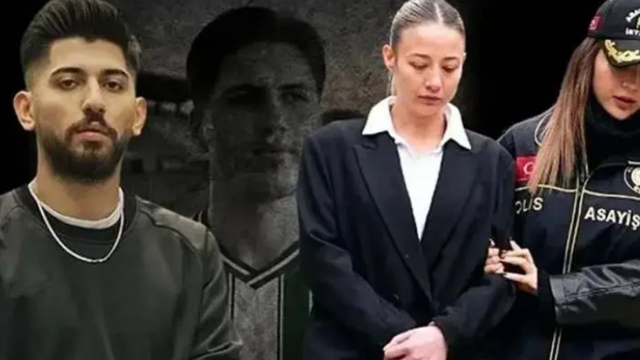 Foto - 'Hedef bendim' diyerek şikayetçi olmuştu: Kubilay Kaan Kundakçı cinayetinde yeni gelişme!