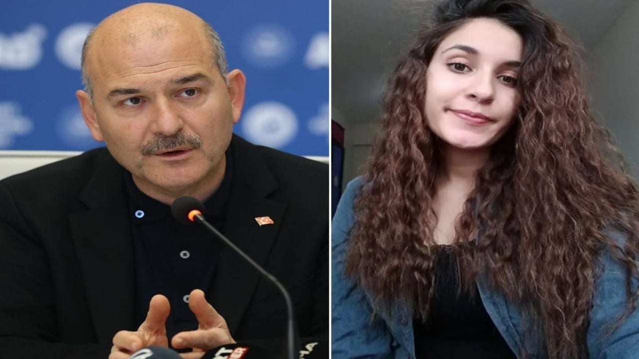 Foto - Hedef tahtasına oturtulan Süleyman Soylu, sessizliğini bozdu: Bunu yapmayan namerttir