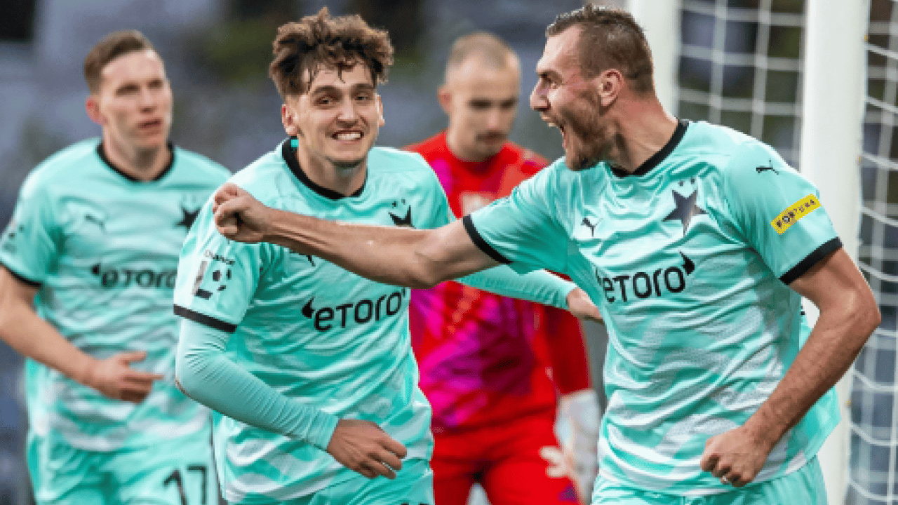 Foto - Hedefi en çok şaşıranlar belli oldu! Süper Lig'in 2. sırada yer aldı!