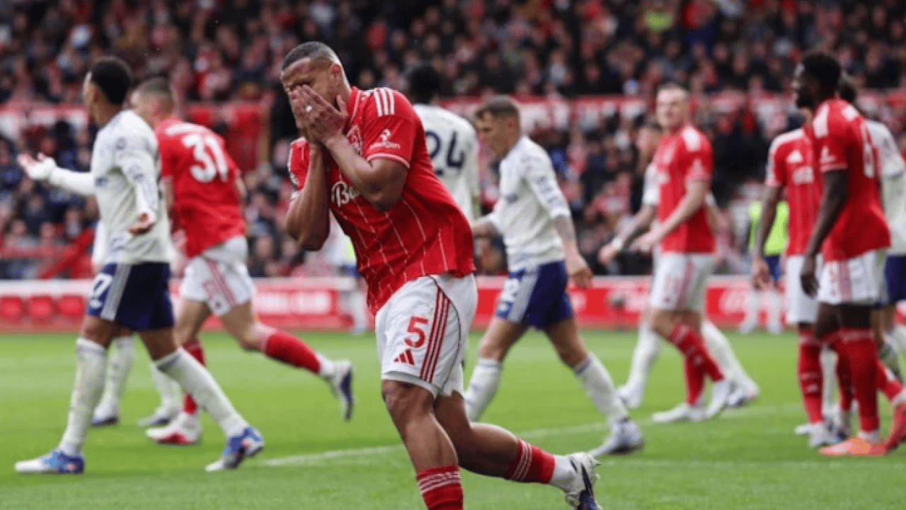 Hedefi en çok şaşıranlar belli oldu! Süper Lig'in 2. sırada yer aldı!