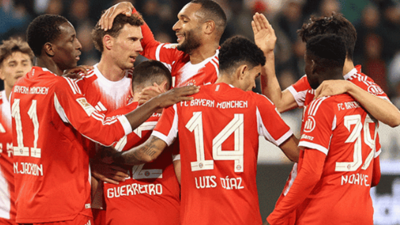 Foto - Hedefi en çok şaşıranlar belli oldu! Süper Lig'in 2. sırada yer aldı!