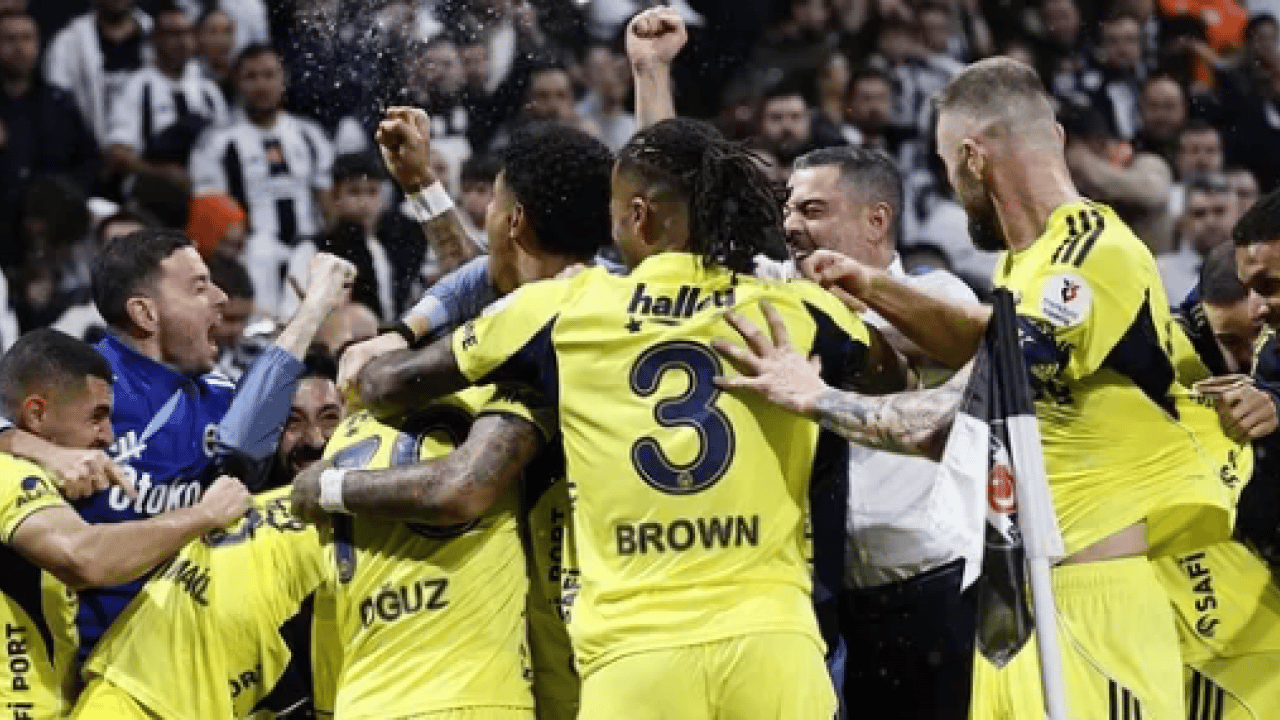 Foto - Hedefi en çok şaşıranlar belli oldu! Süper Lig'in 2. sırada yer aldı!