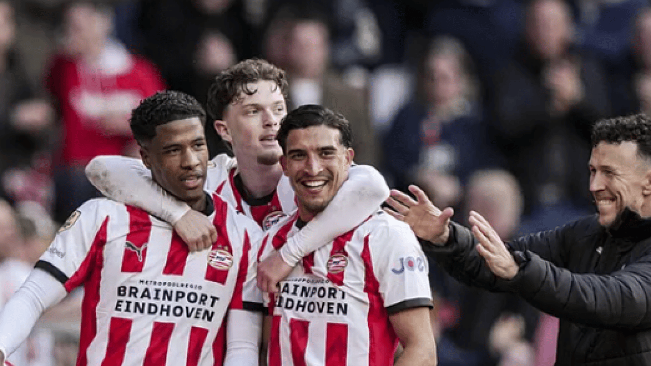 Foto - Hedefi en çok şaşıranlar belli oldu! Süper Lig'in 2. sırada yer aldı!