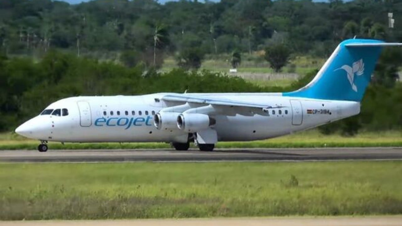 Foto - Hedefler yalan oldu! Havayolu devi iflas etti