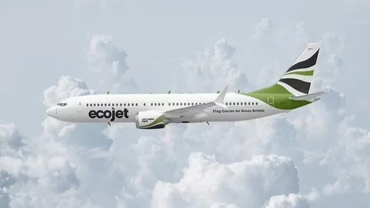 Foto - Hedefler yalan oldu! Havayolu devi iflas etti