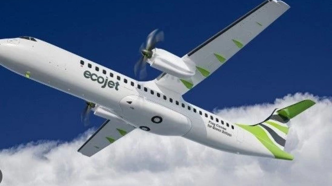 Foto - Hedefler yalan oldu! Havayolu devi iflas etti