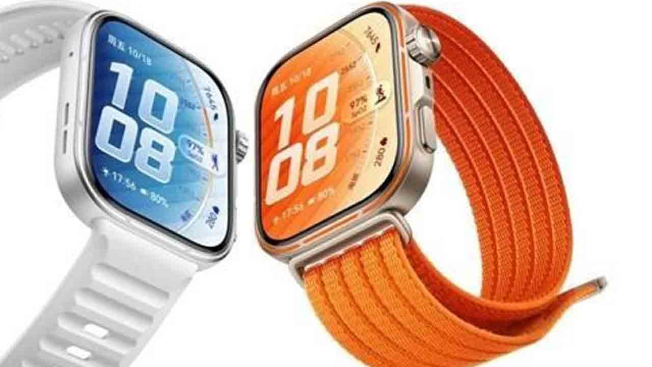 Foto - Hediyeleriyle birlikte geliyor: Watch Fit sevenleriyle buluşmak üzere