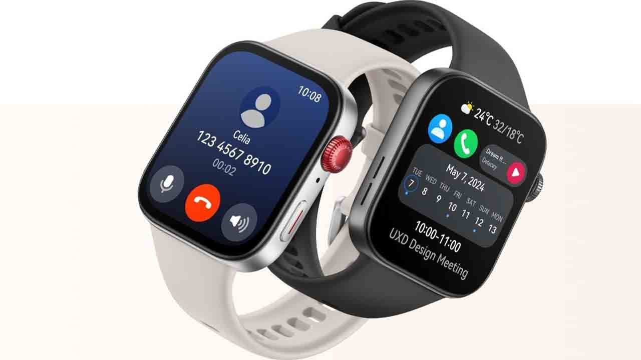 Hediyeleriyle birlikte geliyor: Watch Fit sevenleriyle buluşmak üzere