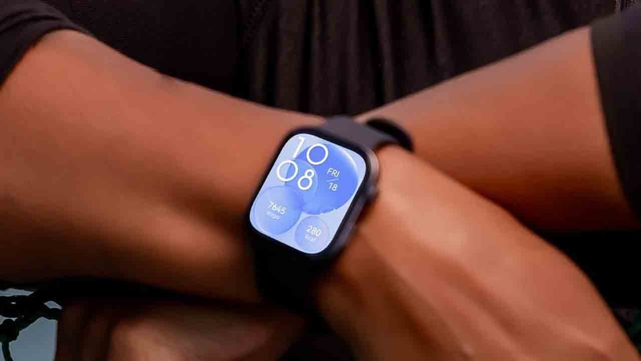 Foto - Hediyeleriyle birlikte geliyor: Watch Fit sevenleriyle buluşmak üzere