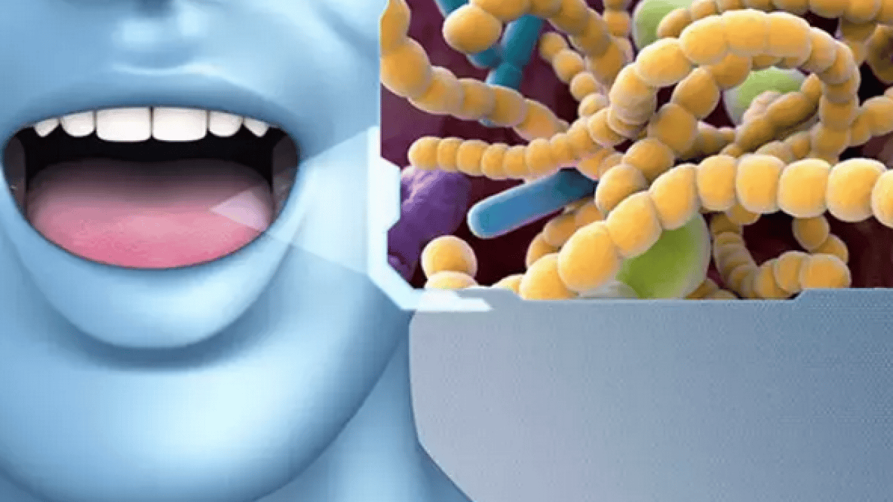 Foto - Hekimden uyarı: Ağız kuruluğu, ciddi bir sistemik hastalığın habercisi olabilir