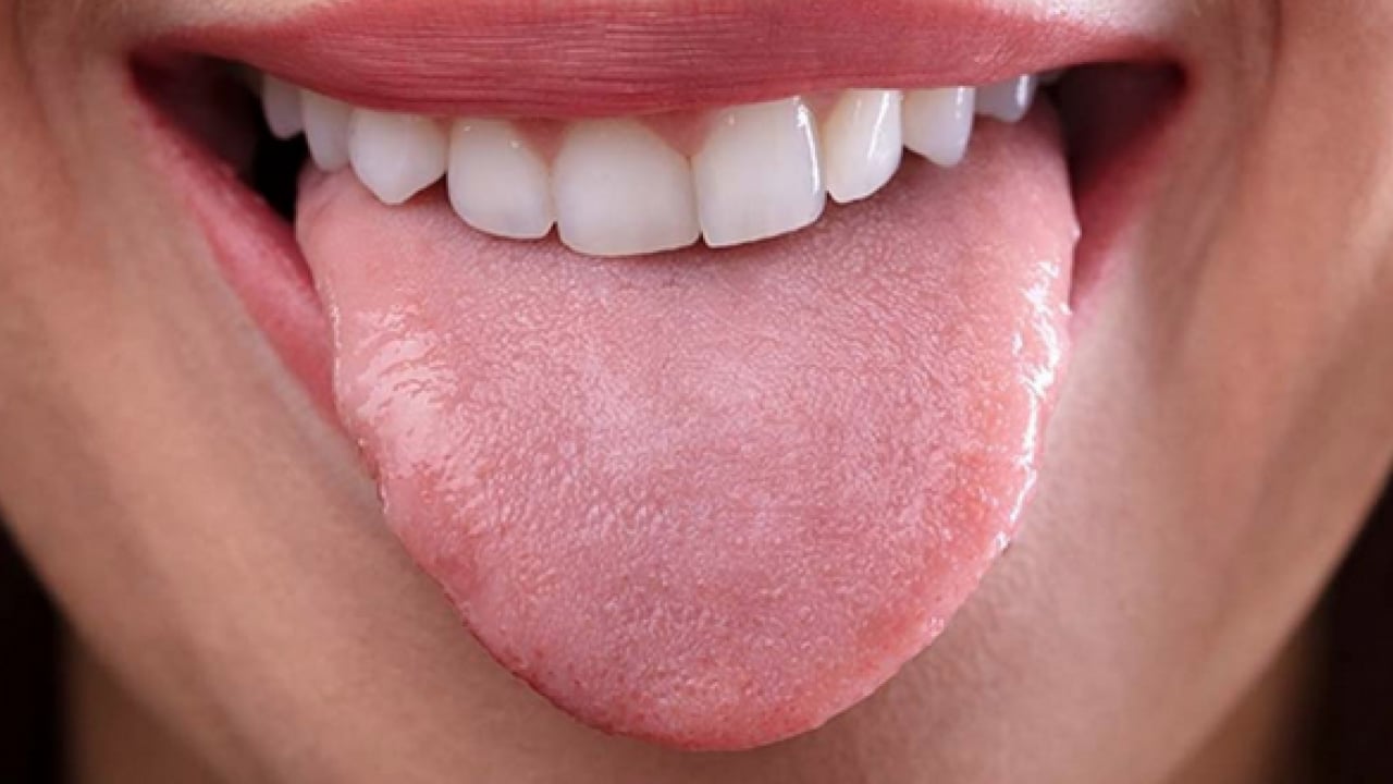 Hekimden uyarı: Ağız kuruluğu, ciddi bir sistemik hastalığın habercisi olabilir