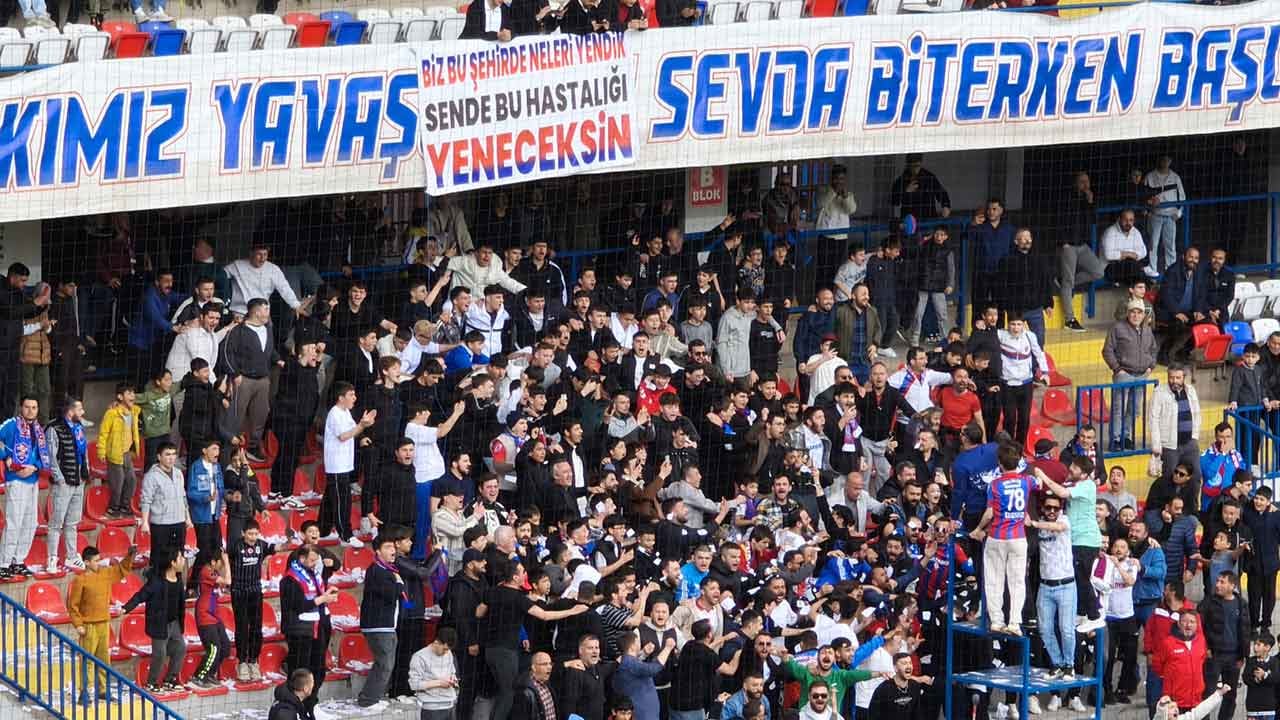 Foto - Helal olsun! Karabük İdmanyurdu'ndan anlamlı hareket