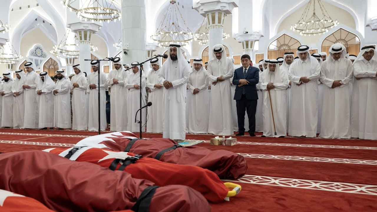 Foto - Helal olsun! Katar Emiri'nin Türkiye hamlesi gönülleri fethetti