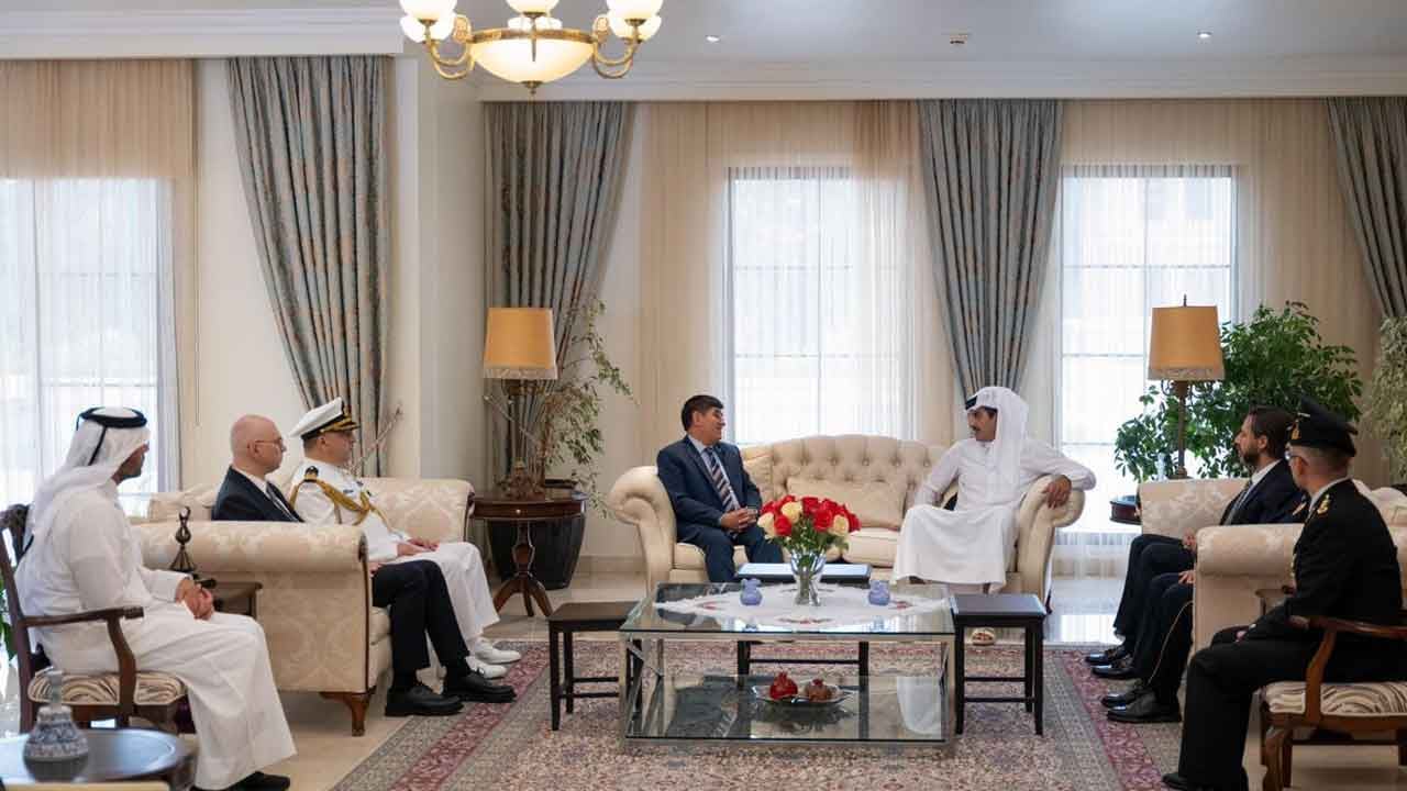 Foto - Helal olsun! Katar Emiri'nin Türkiye hamlesi gönülleri fethetti