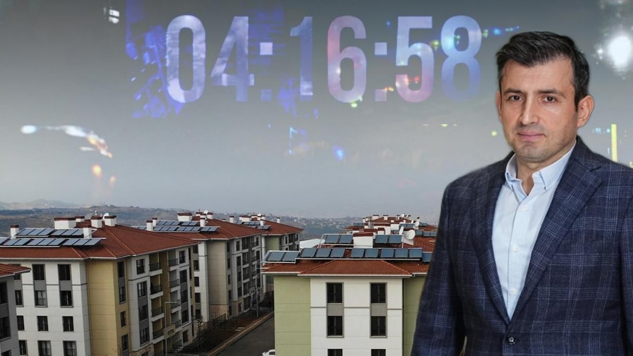 Foto - Helal olsun sana! Selçuk Bayraktar sözünü tuttu, teslim ediyor 