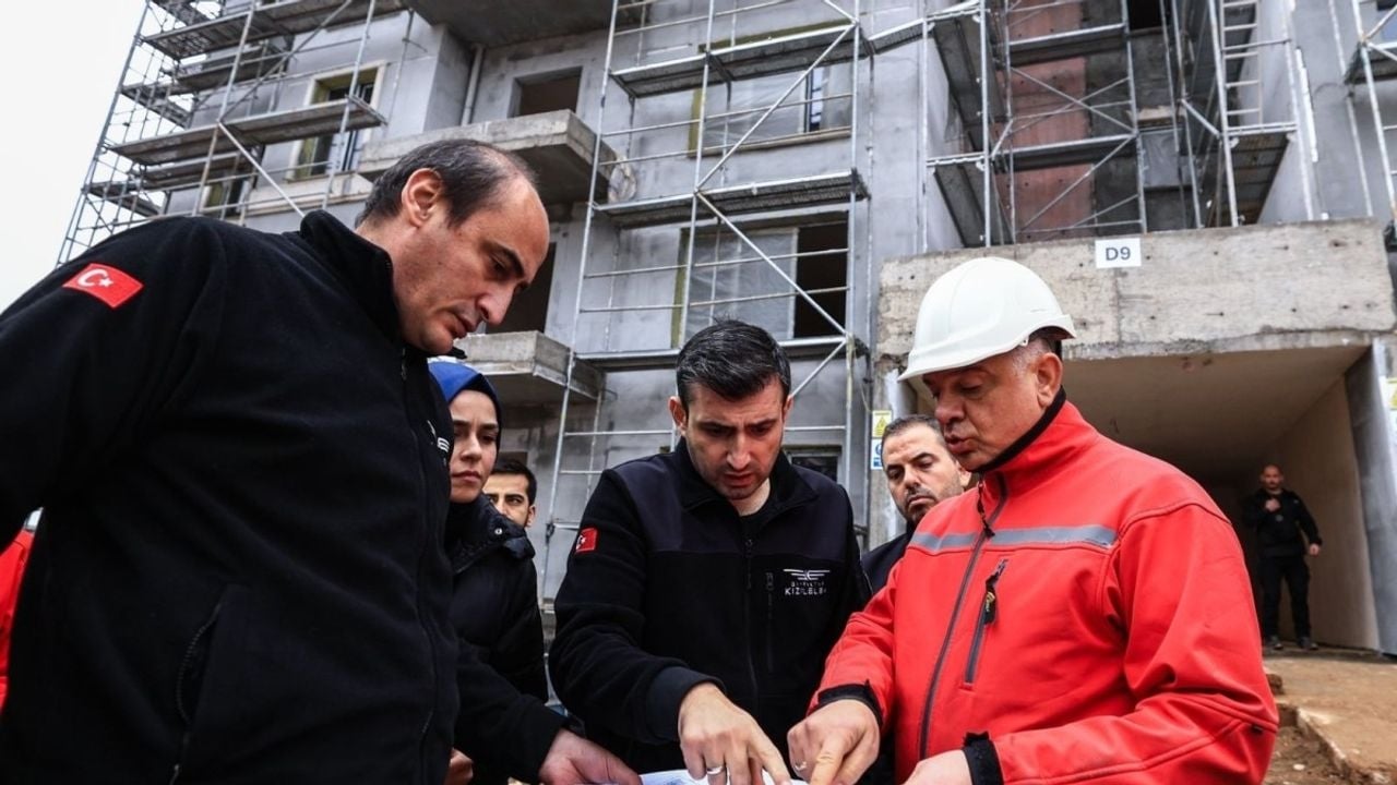Foto - Helal olsun sana! Selçuk Bayraktar sözünü tuttu, teslim ediyor 