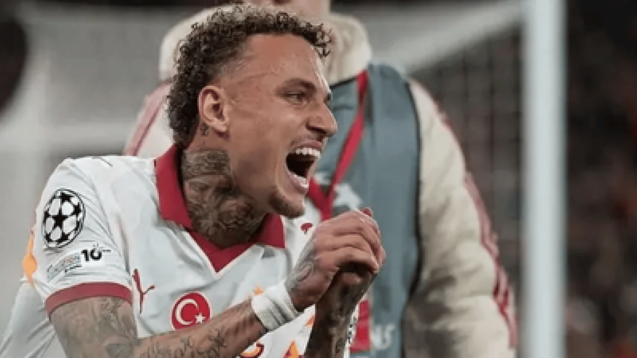 Foto - Helal olsun sana! Sneijder’den Liverpool’a tarihi ayar: Kopmuş parmağın hesabını verin!