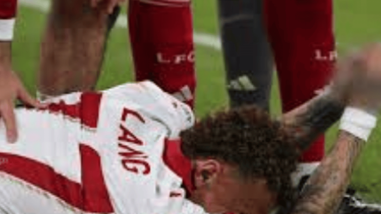 Foto - Helal olsun sana! Sneijder’den Liverpool’a tarihi ayar: Kopmuş parmağın hesabını verin!