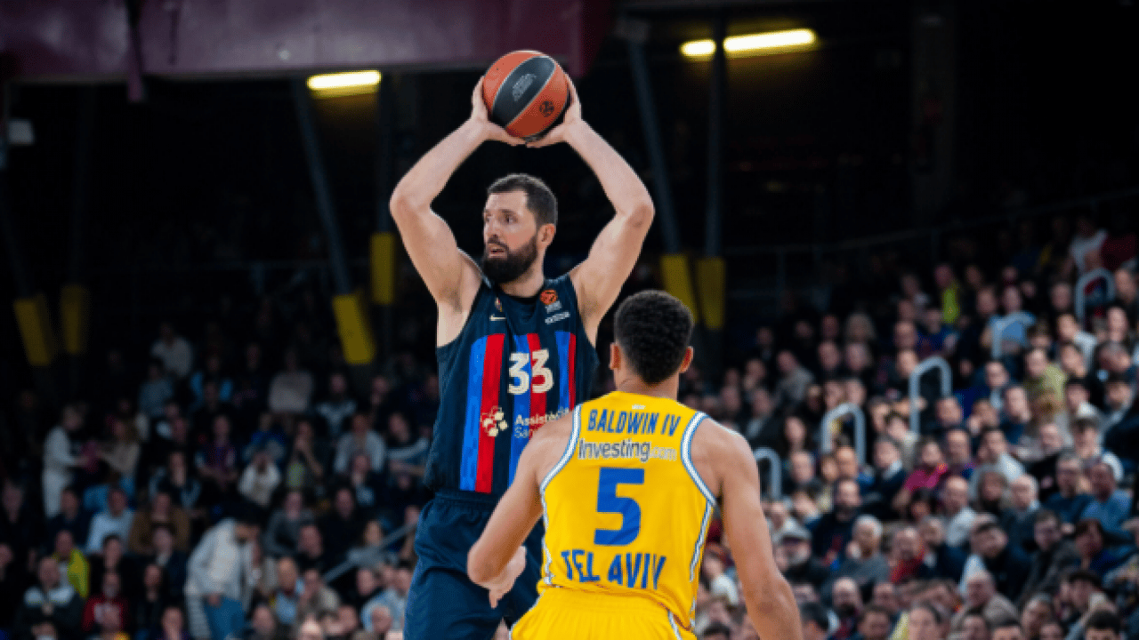 Foto - Helal olsun size! Barça taraftarından dünyaya İsrail dersi: ‘Soykırımcıyı ligden atın!’