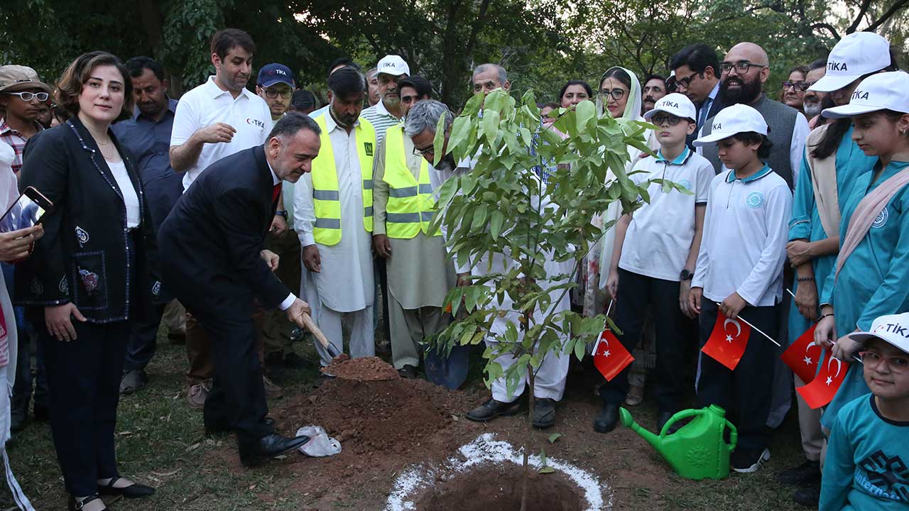 Foto - Helal olsun TİKA! Yaptığıyla gönülleri bir kez daha fethetti