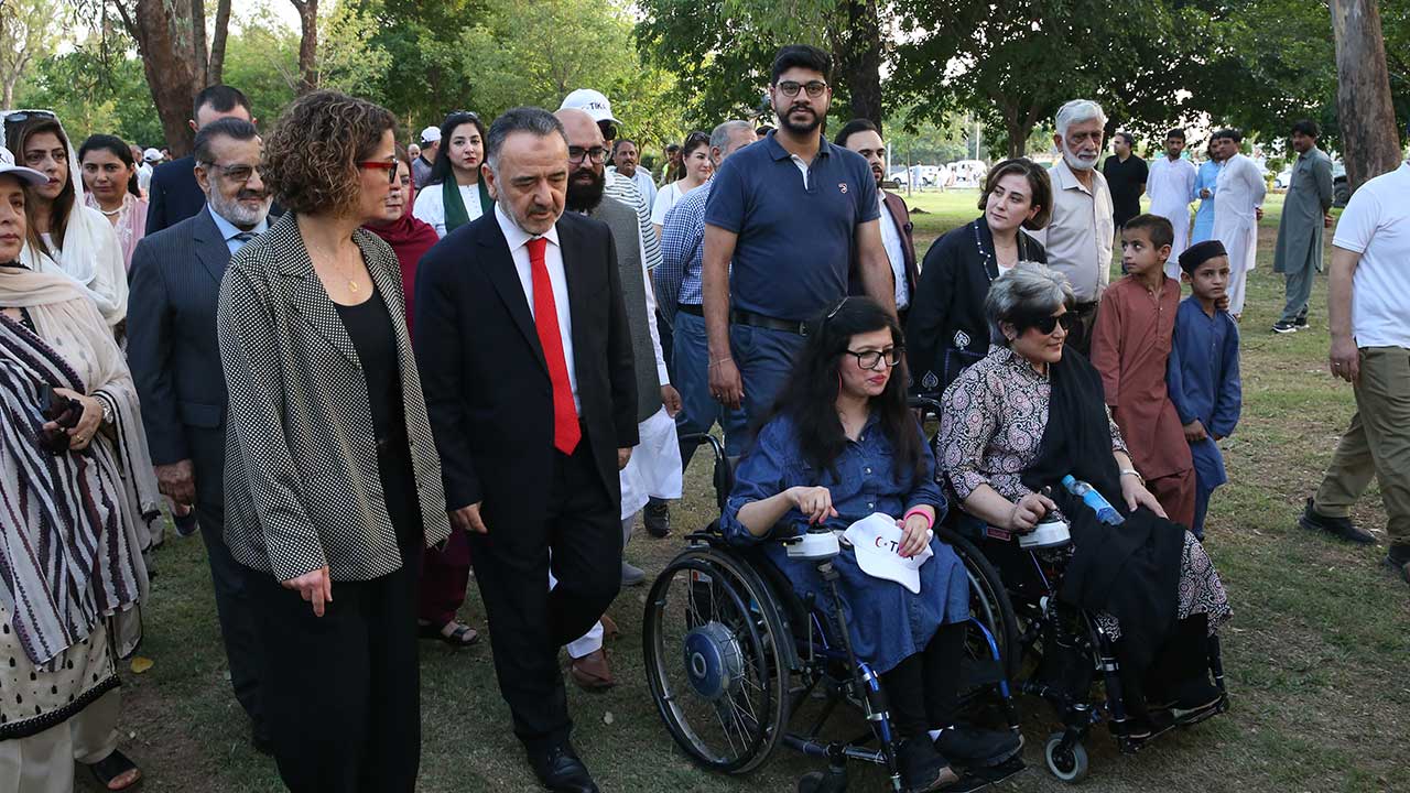Foto - Helal olsun TİKA! Yaptığıyla gönülleri bir kez daha fethetti