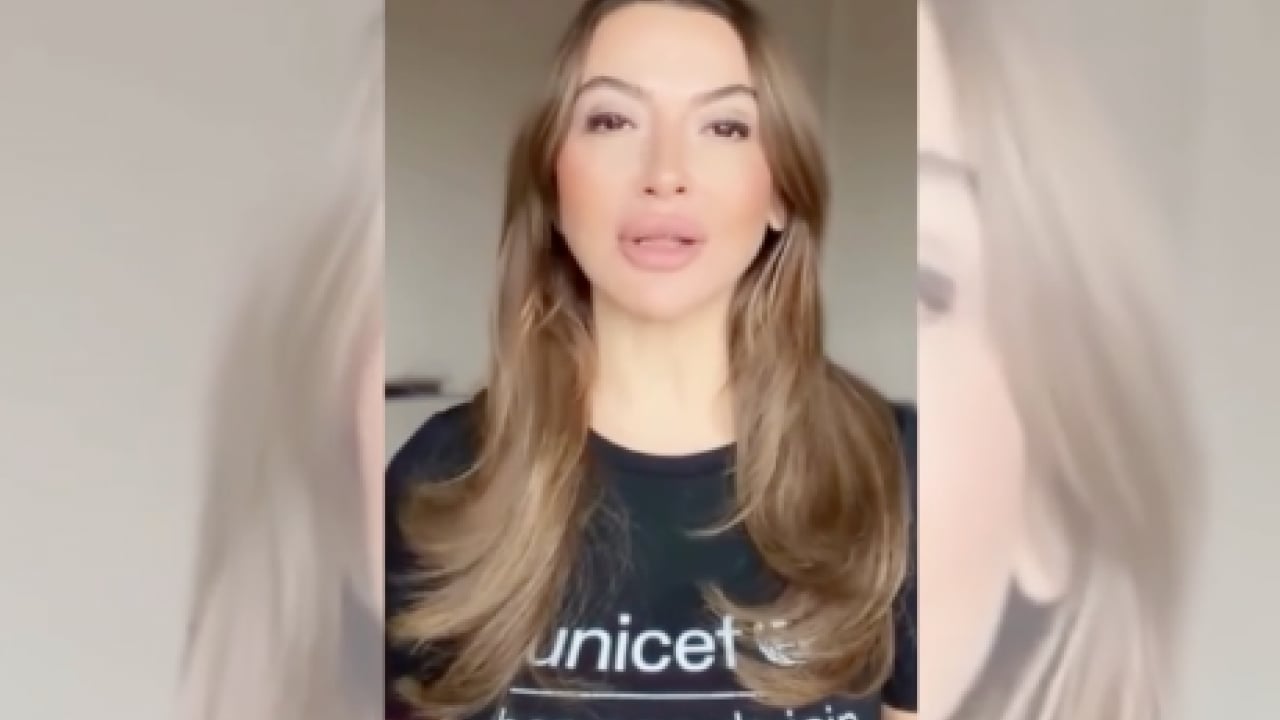 Foto - 'Help Turkey’ zihniyeti yine sahnede! Hadsiz Hadise'ye Oktay Saral'dan sert tepki!