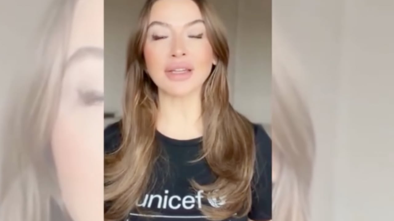 Foto - 'Help Turkey’ zihniyeti yine sahnede! Hadsiz Hadise'ye Oktay Saral'dan sert tepki!