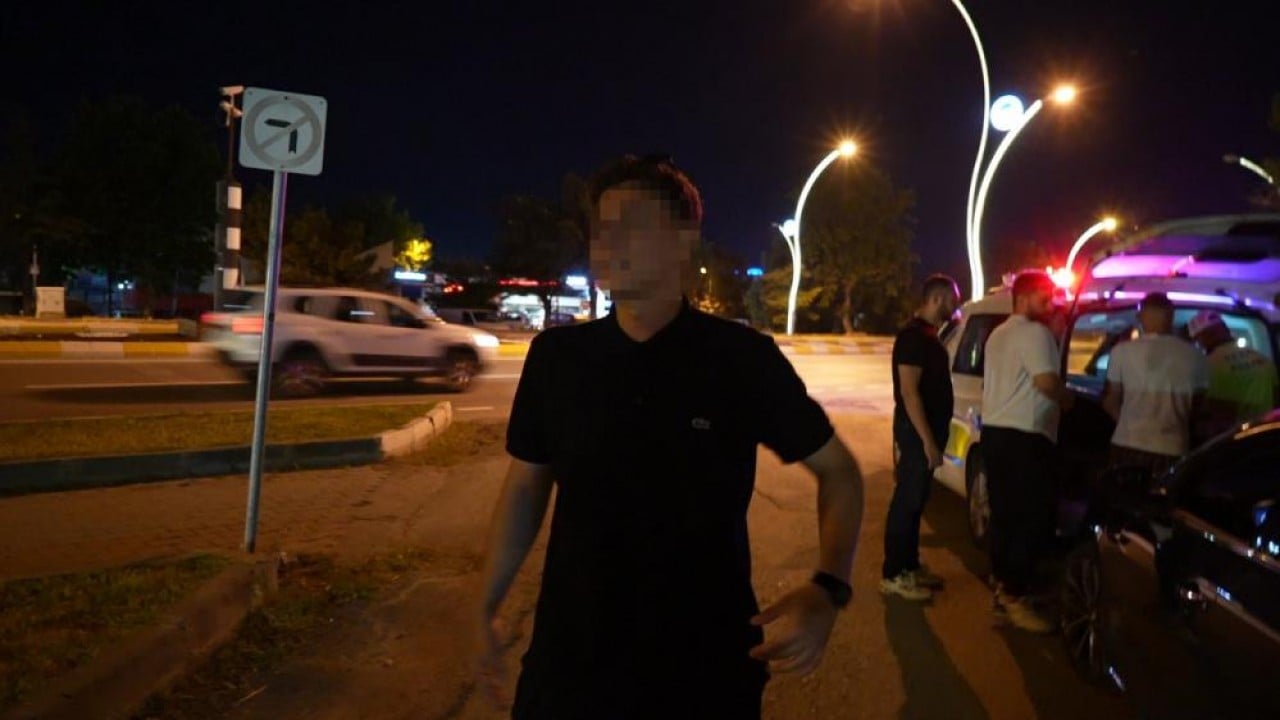 Foto - Hem alkollü hem pişkin Pişman değilim aklım yapamadıklarımda 