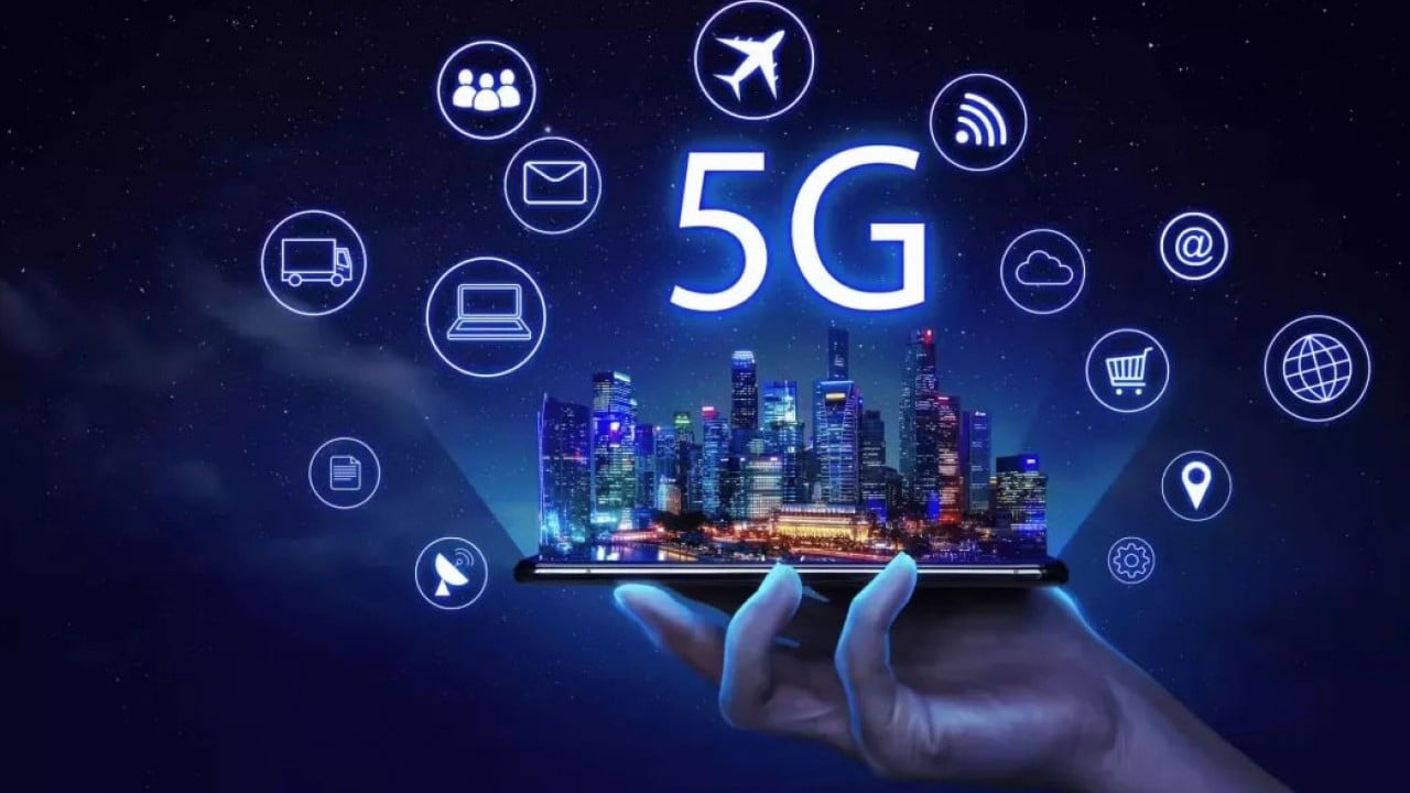 Foto - Hem Android hem de iOS için geçerli: İşte 5G için yapmanız gerekenler