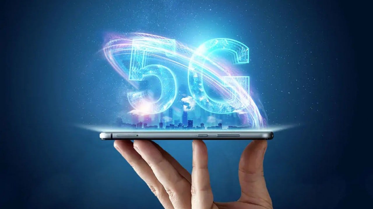 Foto - Hem Android hem de iOS için geçerli: İşte 5G için yapmanız gerekenler